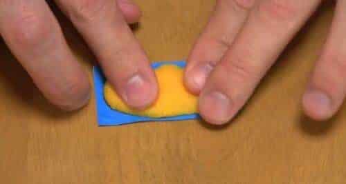 Mini Hamburguesas en polvo un invento asiático 29 hamburguesapolvo27-4468620