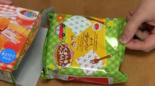 Mini Hamburguesas en polvo un invento asiático 5 hamburguesapolvo3-1991236