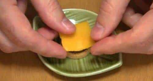 Mini Hamburguesas en polvo un invento asiático 38 hamburguesapolvo36-9557246