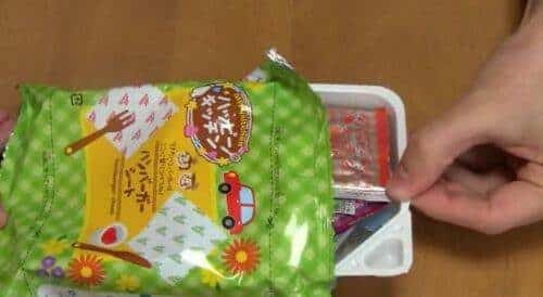 Mini Hamburguesas en polvo un invento asiático 6 hamburguesapolvo4-7336575