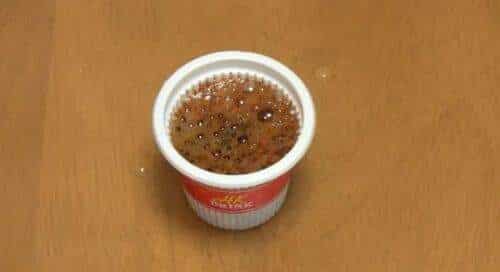 Mini Hamburguesas en polvo un invento asiático 47 hamburguesapolvo45-9416311