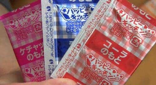 Mini Hamburguesas en polvo un invento asiático 7 hamburguesapolvo5-3749360