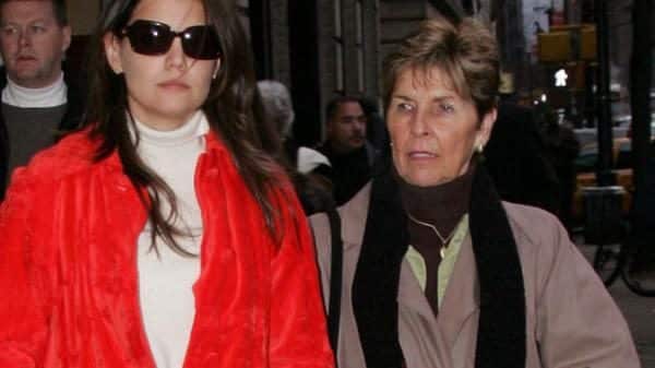 noticias Cómo soportan a sus suegras las celebrities