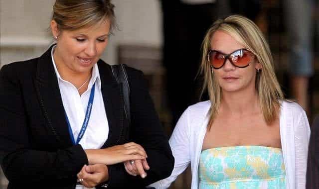 noticias Su pareja le arrancó los ojos durante una agresión