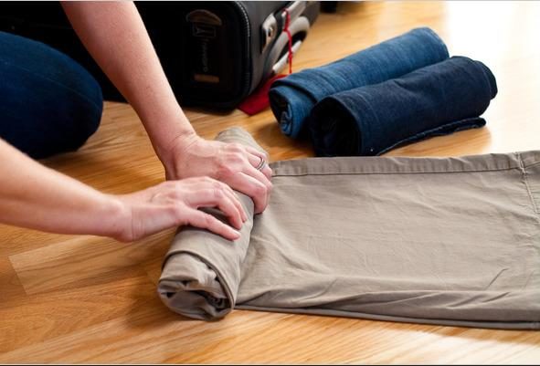 Manual para preparar una "mochila 72 horas" de emergencia 17