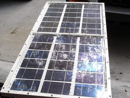 Manual para fabricar un panel solar casero por menos de 70 euros - Noticias Curiosas