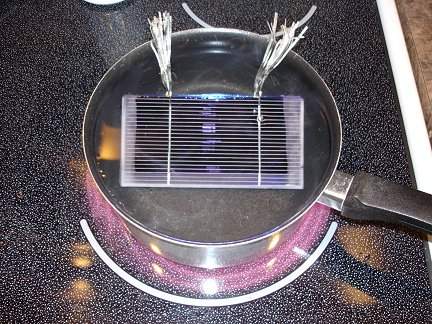 Manual para fabricar un panel solar casero por menos de 70 euros - Noticias Curiosas