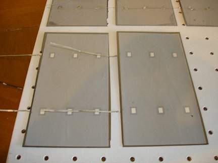 Manual para fabricar un panel solar casero por menos de 70 euros - Noticias Curiosas