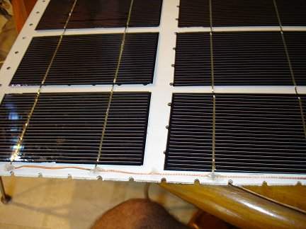 Manual para fabricar un panel solar casero por menos de 70 euros - Noticias Curiosas