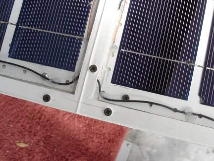 Manual para fabricar un panel solar casero por menos de 70 euros - Noticias Curiosas