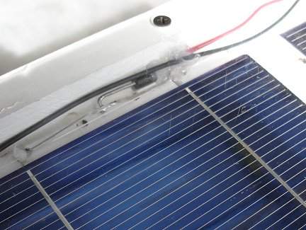 Manual para fabricar un panel solar casero por menos de 70 euros - Noticias Curiosas