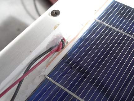 Manual para fabricar un panel solar casero por menos de 70 euros - Noticias Curiosas