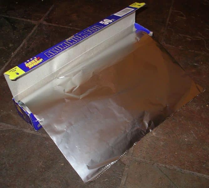 Manual para construir un Horno solar casero por menos de 6 euros 8