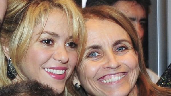 noticias Cómo soportan a sus suegras las celebrities 