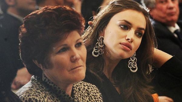 noticias Cómo soportan a sus suegras las celebrities