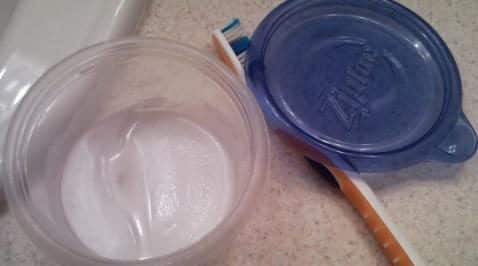 Manual para hacer pasta de dientes casera 5