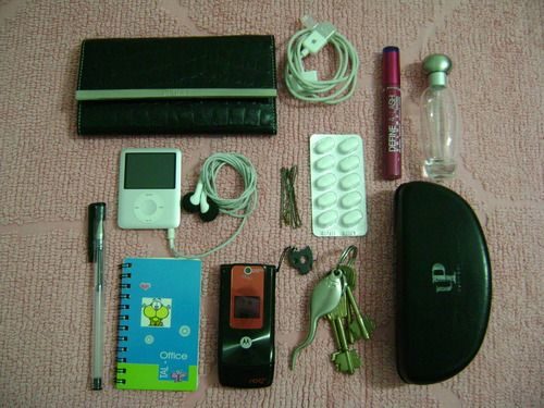 Manual para preparar una "mochila 72 horas" de emergencia 25
