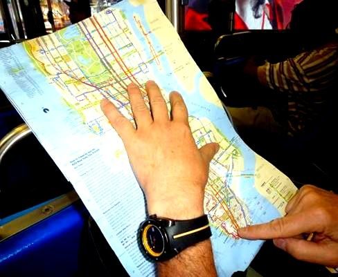 Manual para preparar una "mochila 72 horas" de emergencia 20
