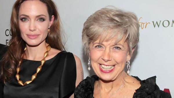 noticias Cómo soportan a sus suegras las celebrities