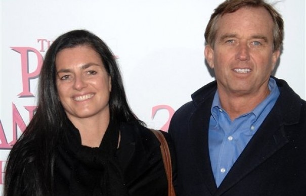 La tragedia vuelve a golpear a la familia Kennedy 1 La tragedia vuelve a golpear a la familia Kennedy 2