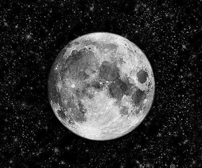 La mayor súper luna del año podrá verse este sábado 1 La mayor súper luna del año podrá verse este sábado 2