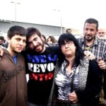En libertad los 3 jóvenes detenidos en Barcelona el 29-M tras 35 días de cárcel 3