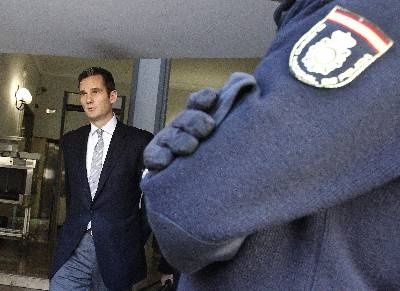 Iñaki Urdangarin ofrece declararse culpable para eludir la cárcel 5