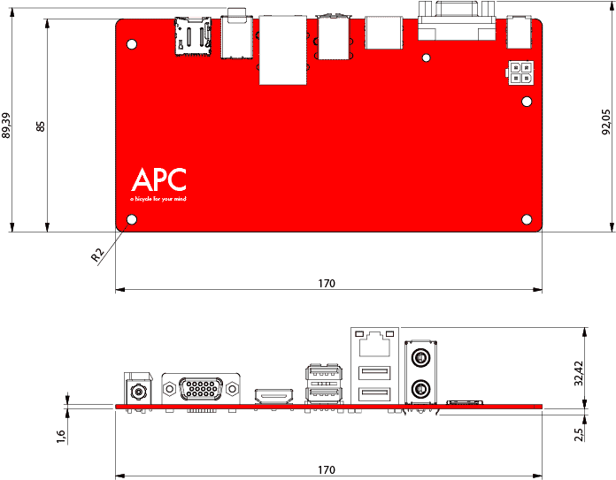 El mini ordenador con Android costará 38 euros y saldrá en julio 4