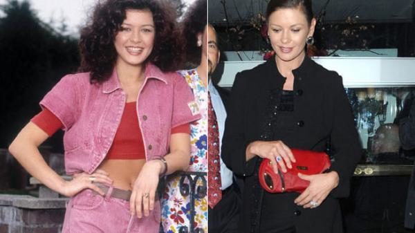 noticias Las estrellas, antes de tener un estilista