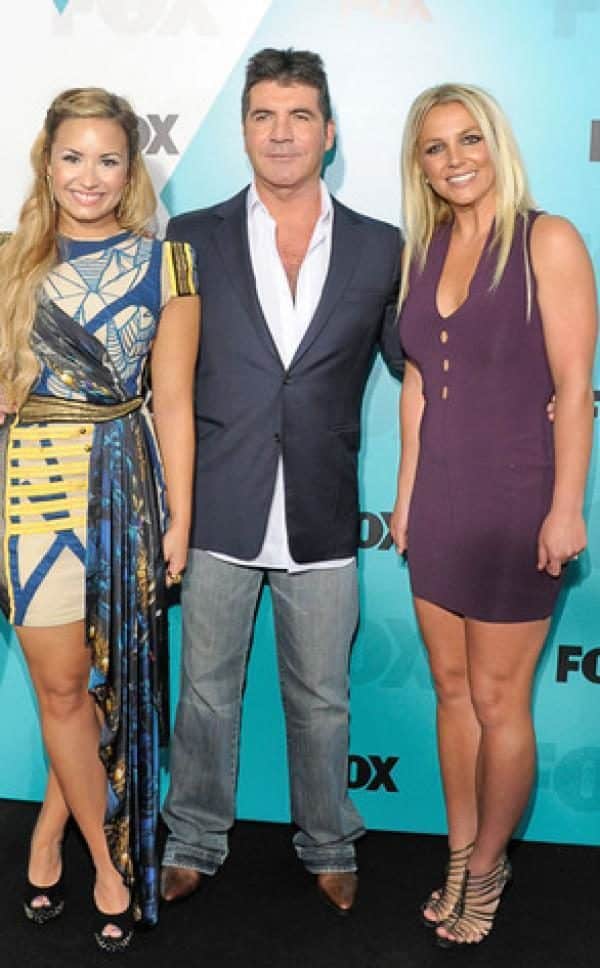 noticias ¿Por qué atacan a Britney Spears?, preguntan los fans