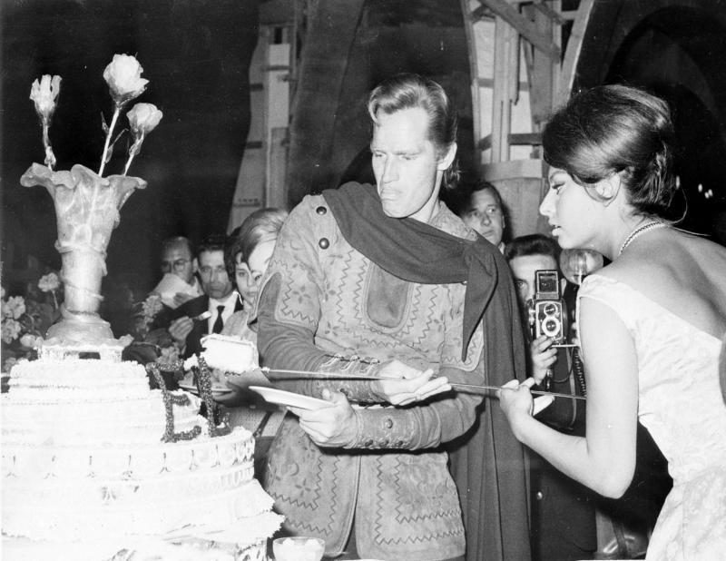 10 mentiras bien gordas que nos contaron en el colegio 8 El cid Murio en batalla