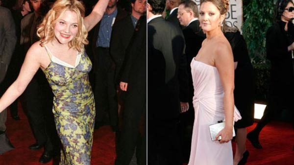 noticias Las estrellas, antes de tener un estilista