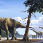El calentamiento global, cosa de dinosaurios y sus flatulencias 8