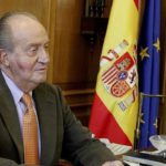 Un municipio catalán declara al Rey persona non grata por ser el heredero del franquismo 2