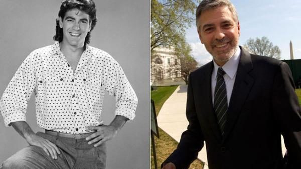 noticias Las estrellas, antes de tener un estilista