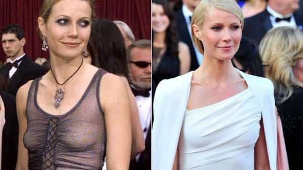 noticias Las estrellas, antes de tener un estilista