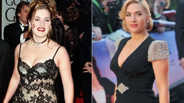 noticias Las estrellas, antes de tener un estilista