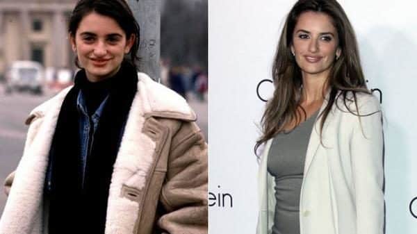 noticias Las estrellas, antes de tener un estilista