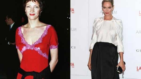 noticias Las estrellas, antes de tener un estilista