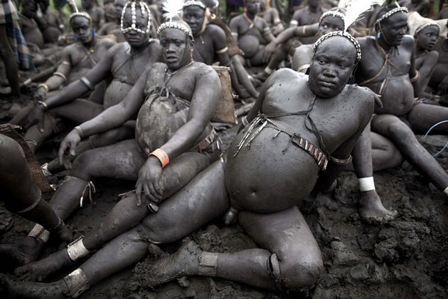 Tribu Obesa