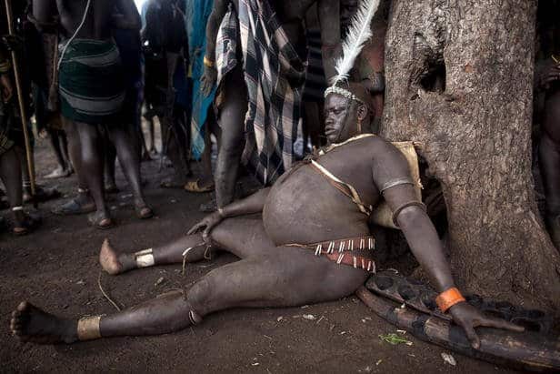 Tribu Obesa