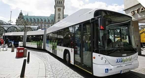 Capacitores Electroquímicos de Doble Capa Asimétrica: La energía de la próxima década 3 Capacitores Electroquímicos de Doble Capa Asimétrica: La energía de la próxima década 4