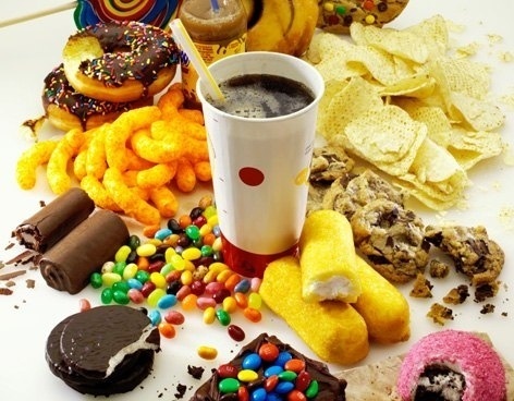 Cómo combatir la adicción a las harinas y los dulces 1 Cómo combatir la adicción a las harinas y los dulces 2