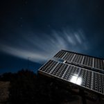 Científicos desarrollan panel solar que funciona en la oscuridad 3