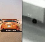 Un vídeo muestra el robo de un camión en marcha como en la película Fast & Furious (A todo gas) 6