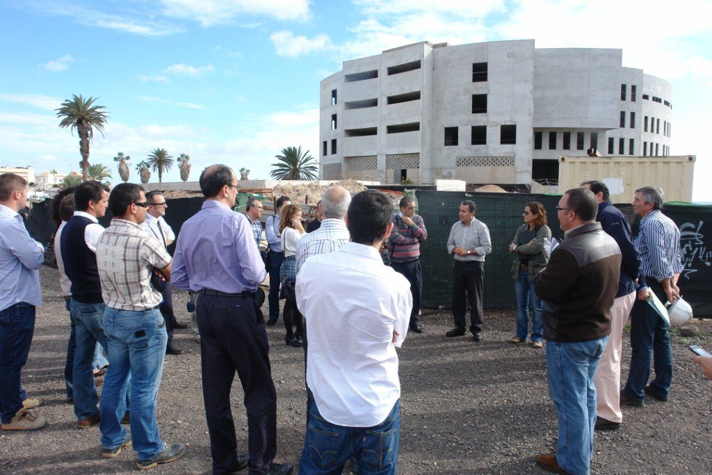 31 ejemplos del despilfarro español 1