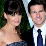 Tom Cruise y Katie Holmes se divorcian 4