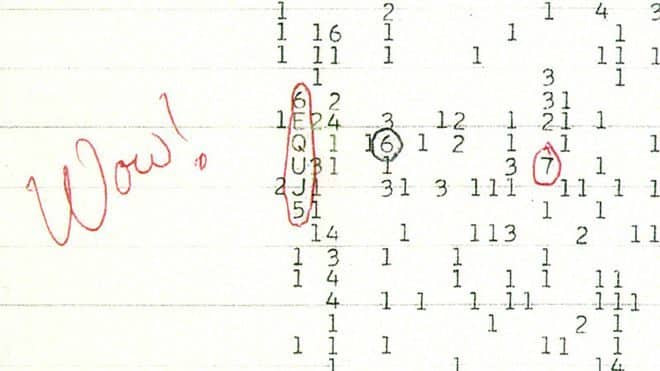 #ChasingUFOs 35 años después, el supuesto mensaje extraterrestre tendrá respuesta… vía Twitter 3