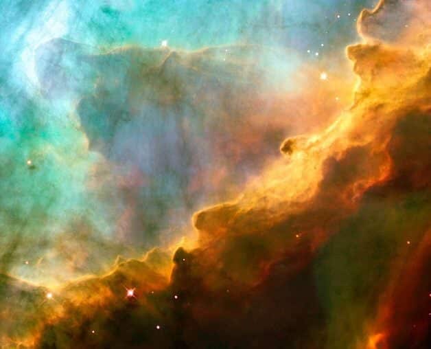Científico investiga la posibilidad de que las estrellas sean seres concientes 3