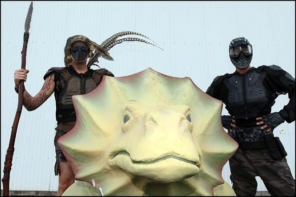 Los vehículos de “Terra Nova” se enfrentan a la extinción vía subasta de saldos 14 Los vehículos de “Terra Nova” se enfrentan a la extinción vía subasta de saldos 15